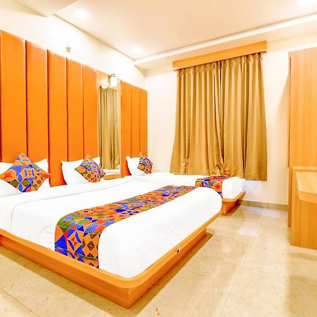 Fabexpress Mewar Shine Hotel Udaipur Luaran gambar