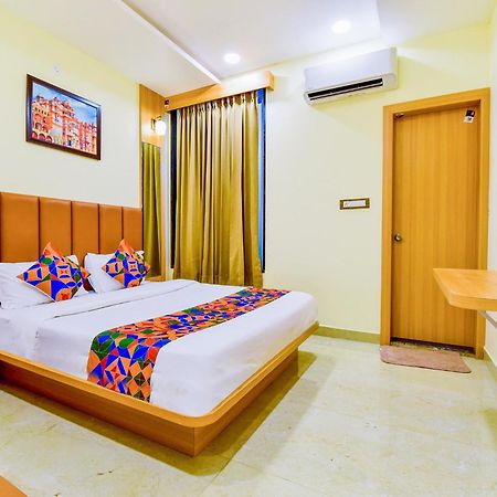 Fabexpress Mewar Shine Hotel Udaipur Luaran gambar