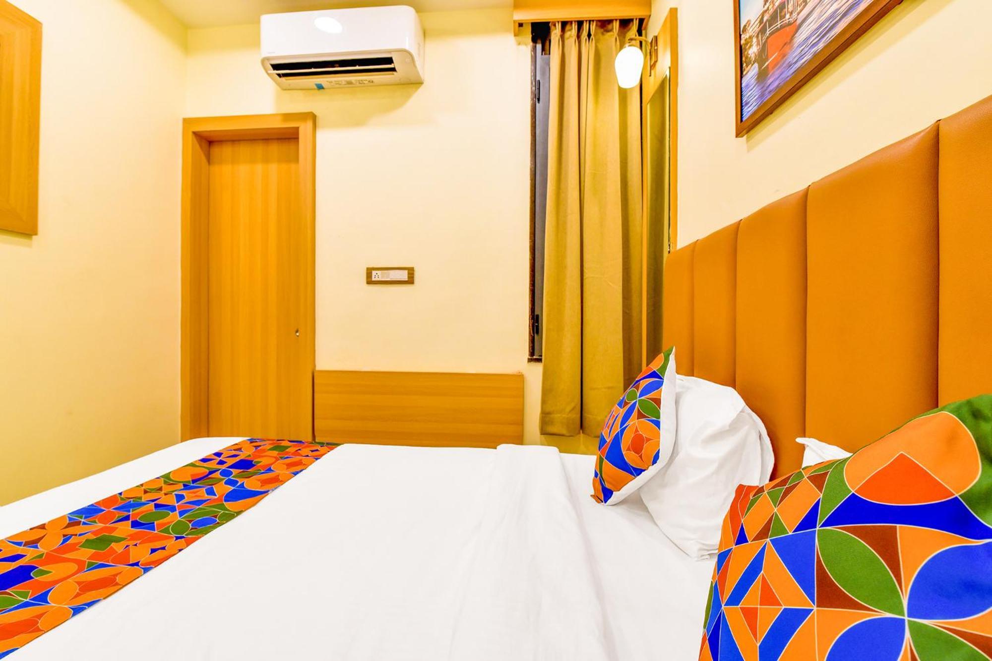 Fabexpress Mewar Shine Hotel Udaipur Luaran gambar