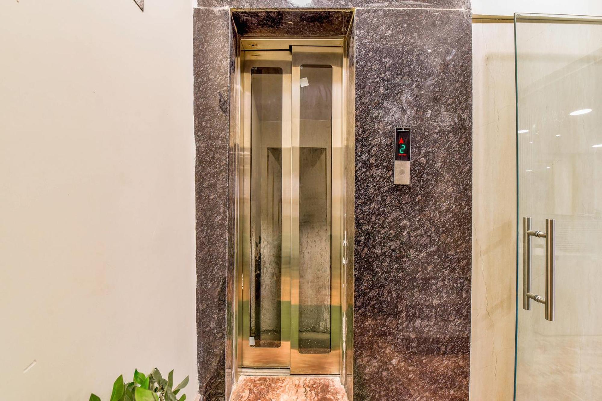 Fabexpress Mewar Shine Hotel Udaipur Luaran gambar