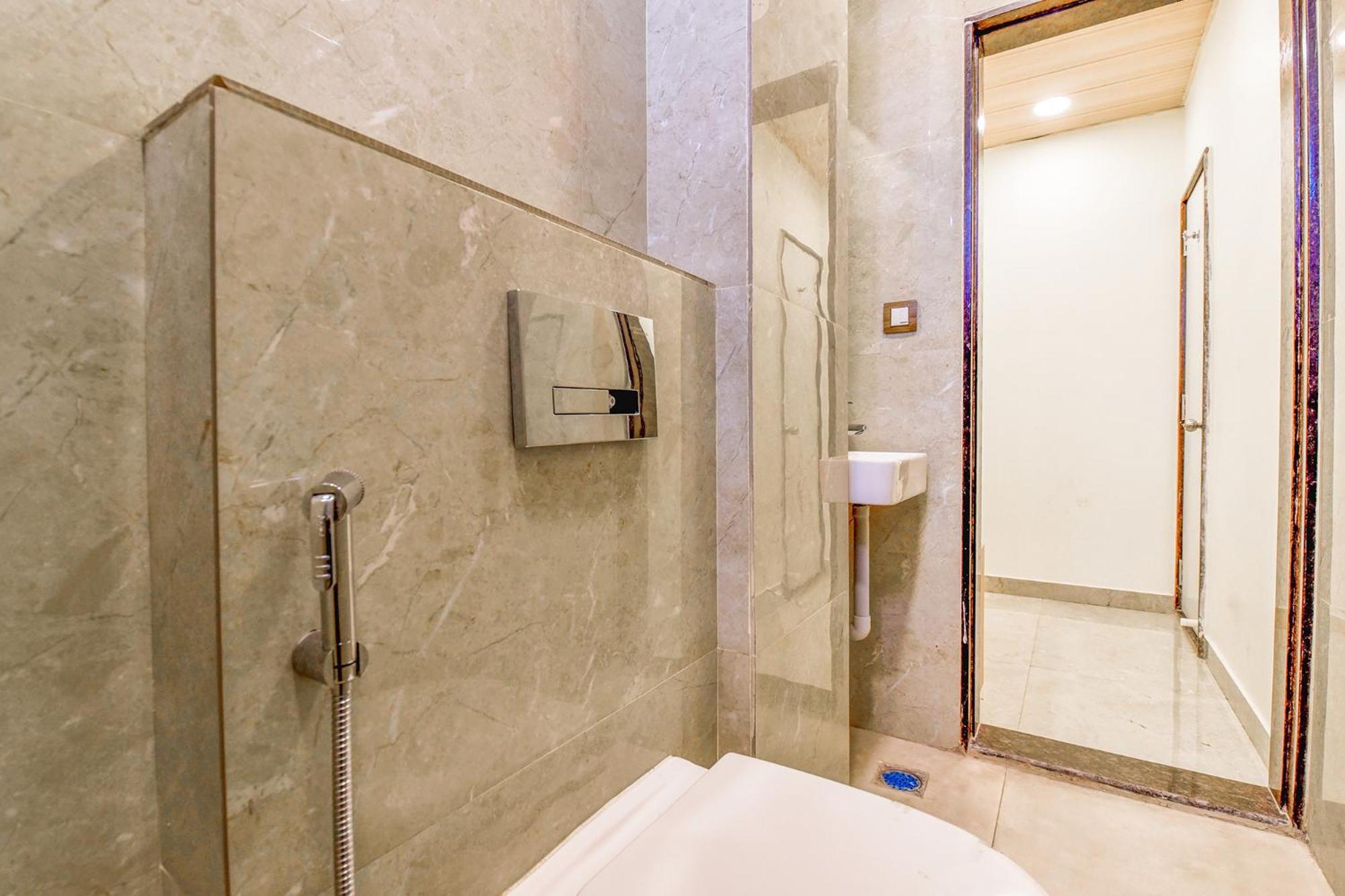 Fabexpress Mewar Shine Hotel Udaipur Luaran gambar