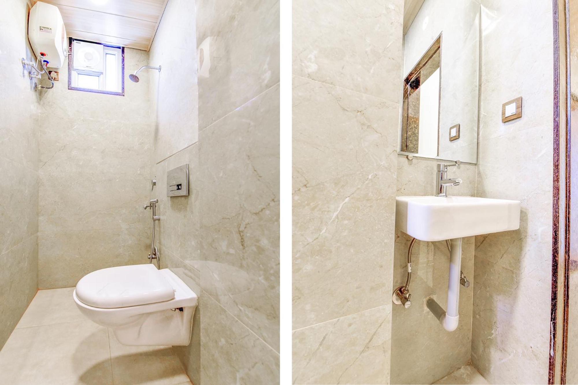 Fabexpress Mewar Shine Hotel Udaipur Luaran gambar