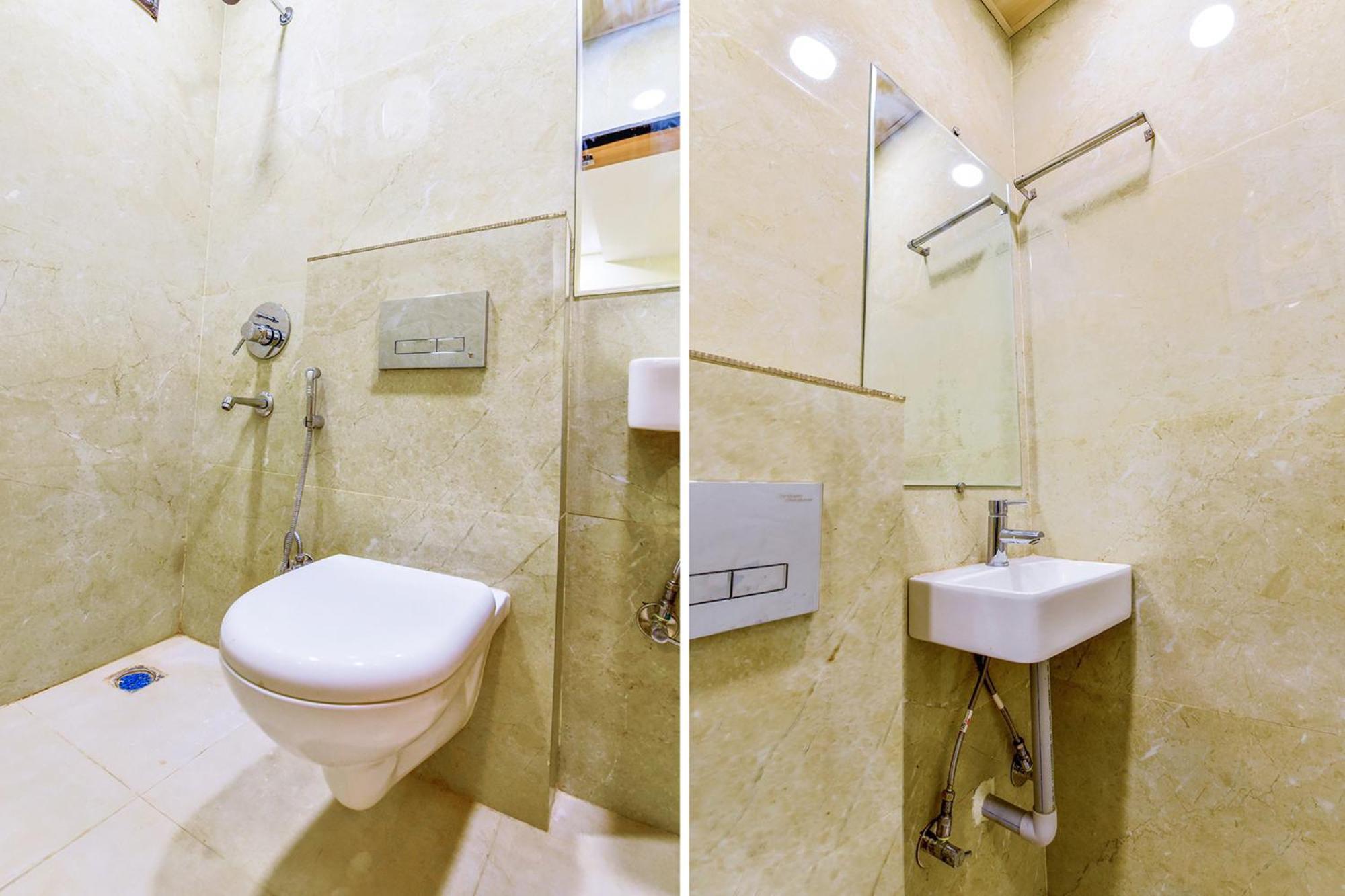 Fabexpress Mewar Shine Hotel Udaipur Luaran gambar